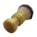 Topaz Synthetic Shaving Brush (24mm) - by West Coast Shaving (Pre-Owned) Shaving Brush Murphy & McNeil Pre-Owned Shaving 