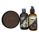 Lavanille Shaving Soap, Splash, and Balm - by Barrister and Mann (Pre-Owned) Shaving Soap Murphy & McNeil Pre-Owned Shaving 