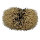 Almond 2-Band Badger Shaving Brush (24mm) - by Maseto Shaving (Pre-Owned) Shaving Brush Murphy & McNeil Pre-Owned Shaving 