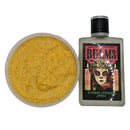 Barbershop de Los Muertos 3 Shaving Soap (AON) and Splash - by Murphy and McNeil (Pre-Owned) Shaving Soap Murphy & McNeil Pre-Owned Shaving 
