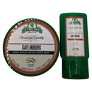 Gatlinburg Shaving Soap and Aftershave Balm - by Stirling Soap Company (Pre-Owned) Shaving Soap Murphy & McNeil Pre-Owned Shaving 