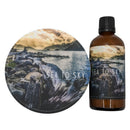 Sea to Sky Shaving Soap and Splash - by Macduffs Soap Co. (Pre-Owned) Shaving Soap Murphy & McNeil Pre-Owned Shaving 