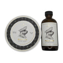 Plunder Shaving Soap and Splash - by Noble Otter (Pre-Owned) Shaving Soap Murphy & McNeil Pre-Owned Shaving 
