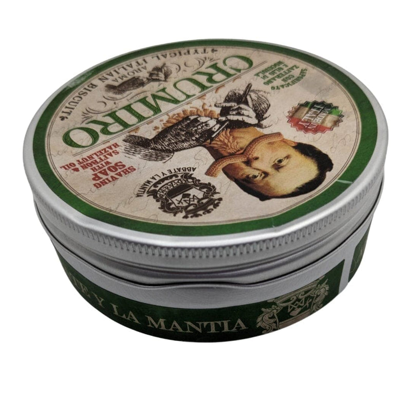 Crumiro Shaving Soap and Aftershave Splash - by Abbate Y La Mantia (Pre-Owned) Shaving Soap Murphy & McNeil Pre-Owned Shaving 
