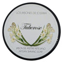 Tuberose Shaving Soap - by Los Jabones de Joserra (Pre-Owned) Shaving Soap Murphy & McNeil Pre-Owned Shaving 