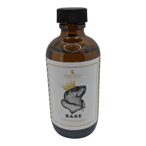 Bare Aftershave Splash - by Noble Otter (Pre-Owned) Aftershave Murphy & McNeil Pre-Owned Shaving 