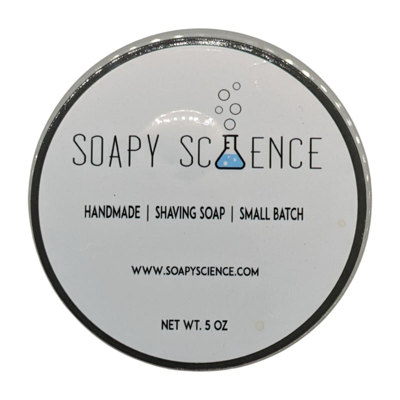 Doc's Special Blend Shaving Soap (Tallow First Base) - by Soapy Science (Pre-Owned) Shaving Soap Murphy & McNeil Pre-Owned Shaving 