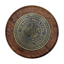 Scapicchio Shaving Soap in a Wooden Bowl - by Captain Fawcett's (Pre-Owned) Shaving Soap Murphy & McNeil Pre-Owned Shaving 