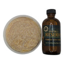 Forest City Fern Rustbelt Reserve Shaving Soap (Chupacabra Base) and Splash - by Shannon's Soaps (Pre-Owned) Shaving Soap Murphy & McNeil Pre-Owned Shaving 