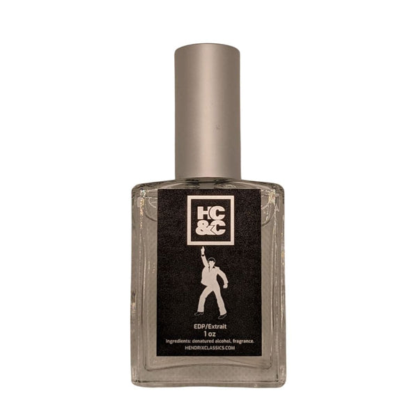 Ladies Man EDP / Cologne / Parfum (1oz) - by Hendrix Classics & Co Colognes and Perfume Murphy and McNeil Store 