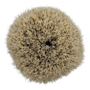 4125 Faux Ivory 2-Band Silvertip Shaving Brush - by H.L. Thater (Pre-Owned) Shaving Brush Murphy & McNeil Pre-Owned Shaving 