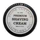 Figg & Peare Shaving Cream - by Stone Cottage Soapworks (Pre-Owned) Shaving Soap Murphy & McNeil Pre-Owned Shaving 