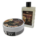 Grove Shaving Soap (CK-6) and Splash - by Phoenix Artisan Accoutrements (Pre-Owned) Shaving Soap Murphy & McNeil Pre-Owned Shaving 