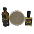 Merlin Shaving Soap, Splash and EDP - by Hoffman's Shave & Soap Co./HC&C (Pre-Owned) Shaving Soap Murphy & McNeil Pre-Owned Shaving 