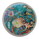 The Undersea Shaving Soap (K2e) - by Ariana & Evans (Pre-Owned) Shaving Soap Murphy & McNeil Pre-Owned Shaving 