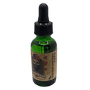 Harvest Bastard Beard Oil - by Luxurious Bastard Co. (Pre-Owned) Beard Oil Murphy & McNeil Pre-Owned Shaving 