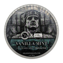 Vanilla Mint Shaving Soap (Chupacabra Base) - by Shannon's Soaps (Pre-Owned) Shaving Soap Murphy & McNeil Pre-Owned Shaving 