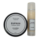 Eufros Fougere Shaving Soap and Aftershave - by JabonMan (Pre-Owned) Shaving Soap Murphy & McNeil Pre-Owned Shaving 