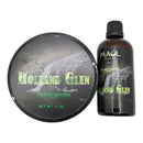 Holland Glen Shaving Soap and Splash - by Talbot Shaving/Maol (Pre-Owned) Shaving Soap Murphy & McNeil Pre-Owned Shaving 