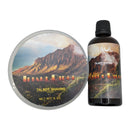 Iliahi Ridge Shaving Soap and Splash - by Talbot Shaving/Maol (Pre-Owned) Shaving Soap Murphy & McNeil Pre-Owned Shaving 