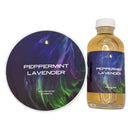 Peppermint Lavender Shaving Soap and Splash - by Oleo Soapworks (Pre-Owned) Shaving Soap Murphy & McNeil Pre-Owned Shaving 