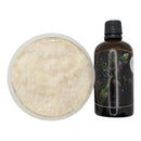 Psyched Shaving Soap and Splash - by Pinnacle Grooming (Pre-Owned) Shaving Soap Murphy & McNeil Pre-Owned Shaving 