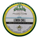 Glacial Lemon Chill Shaving Soap - by Stirling Soap Company (Pre-Owned) Shaving Soap Murphy & McNeil Pre-Owned Shaving 