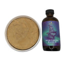 Northern Elixir Shaving Soap and Splash - by Noble Otter (Pre-Owned) Shaving Soap Murphy & McNeil Pre-Owned Shaving 