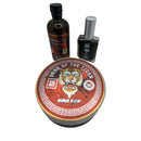 Year of the Tiger Shaving Soap, Splash, and EDP/Extrait - by Hendrix Classics (Pre-Owned) Shaving Soap Murphy & McNeil Pre-Owned Shaving 