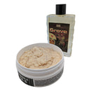 Grove Shaving Soap (CK-6) and Splash - by Phoenix Artisan Accoutrements (Pre-Owned) Shaving Soap Murphy & McNeil Pre-Owned Shaving 