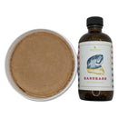 BarrBarr Shaving Soap and Splash - by Noble Otter (Pre-Owned) Shaving Soap Murphy & McNeil Pre-Owned Shaving 