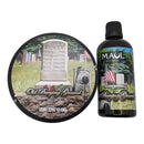 Old Burying Ground Shaving Soap and Splash - by Talbot Shaving/Maol (Pre-Owned) Shaving Soap Murphy & McNeil Pre-Owned Shaving 