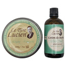 Cologne-Fougere Shaving Soap and Splash - by Le Pere Lucien (Pre-Owned) shaving soap Murphy & McNeil Pre-Owned Shaving 