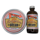 Tangerine Dream Shaving Soap and Splash - by Dr. Jon's (Pre-Owned) Shaving Soap Murphy & McNeil Pre-Owned Shaving 