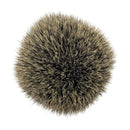 Synthetic Shave Brush & Stand (TSBSY) - by Taconic Shave (Pre-Owned) Shaving Brush Murphy & McNeil Pre-Owned Shaving 