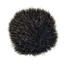 Black Badger Shaving Brush and Stand (MIBB) - by Parker (Pre-Owned) Shaving Brush Murphy & McNeil Pre-Owned Shaving 