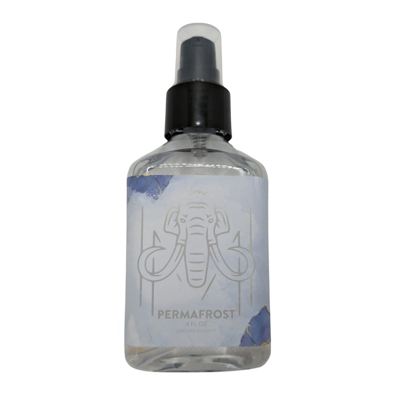 Permafrost Cooling Agent - by House of Mammoth (Pre-Owned) Aftershave Murphy & McNeil Pre-Owned Shaving 