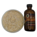 Lakeshore Drive Rustbelt Reserve Shaving Soap (Chupacabra Base) and Splash - by Shannon's Soaps (Pre-Owned) Shaving Soap Murphy & McNeil Pre-Owned Shaving 
