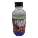 Delmar BLVD Aftershave Splash - by First Line Shave (Pre-Owned) Aftershave Murphy & McNeil Pre-Owned Shaving 