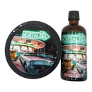 Nostalgia Shaving Soap and Splash - by Strike Gold Shave (Pre-Owned) Shaving Soap Murphy & McNeil Pre-Owned Shaving 