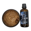 Valkyrie Shaving Soap (B2 Base) and Splash - by First Canadian Shave (Pre-Owned) shaving soap Murphy & McNeil Pre-Owned Shaving 