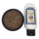 Peppered Plum Shaving Soap & Balm - by Crowne & Crane (Pre-Owned) Shaving Soap Murphy & McNeil Pre-Owned Shaving 