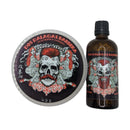 Dos Dalagas Barbera Shaving Soap (K2e) and Splash - by Ariana & Evans (Pre-Owned) Shaving Soap Murphy & McNeil Pre-Owned Shaving 