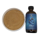 Orbit Shaving Soap and Splash - by Noble Otter (Pre-Owned) Shaving Soap Murphy & McNeil Pre-Owned Shaving 