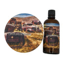 Prairie Rum Runner Shaving Soap and Splash - by Macduffs Soap Co. (Pre-Owned) Shaving Soap Murphy & McNeil Pre-Owned Shaving 