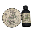 Fougere Nemeta Shaving Soap and Splash - by Southern Witchcrafts (Pre-Owned) Shaving Soap Murphy & McNeil Pre-Owned Shaving 