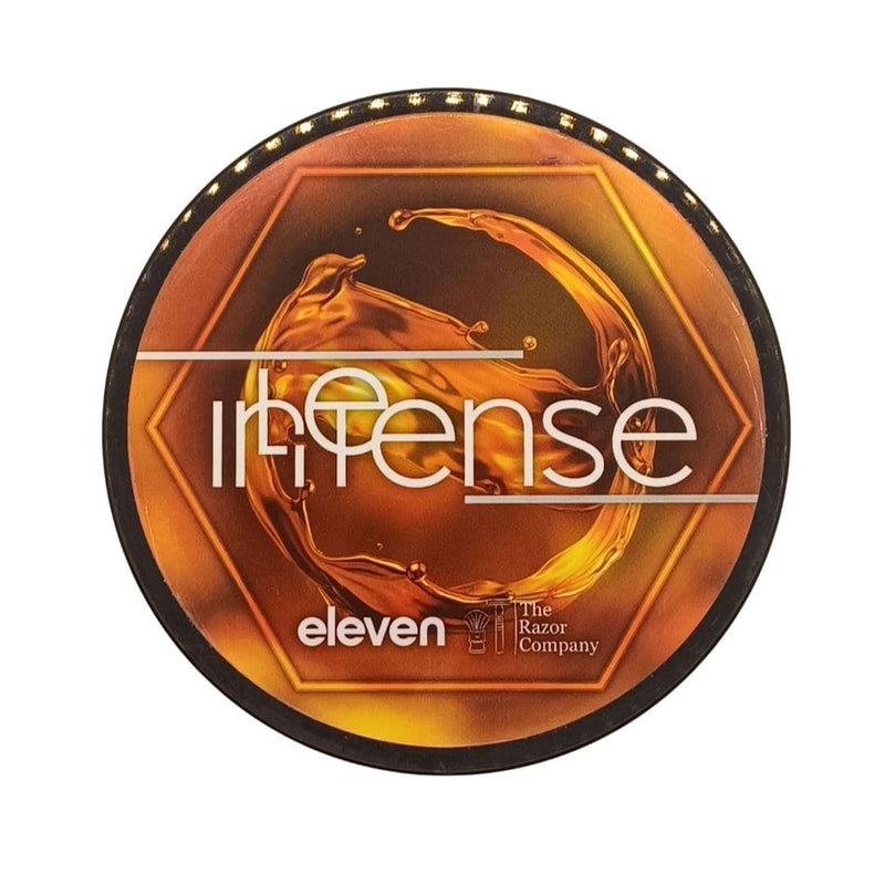 Le Intense Shaving Soap - by Eleven Shaving (Pre-Owned) Shaving Soap Murphy & McNeil Pre-Owned Shaving 