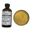 Lavender Shaving Soap and Lavender Lime Splash - by Taconic Shave (Pre-Owned) Shaving Soap Murphy & McNeil Pre-Owned Shaving 