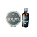 Tibetan Temple (Kaizen 2) Shaving Soap and Splash - by The Club (Pre-Owned) Shaving Soap Murphy & McNeil Pre-Owned Shaving 