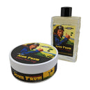 John Frum Shaving Soap (CK-6) and Splash - by Phoenix Artisan Accoutrements (Pre-Owned) shaving soap Murphy & McNeil Pre-Owned Shaving 
